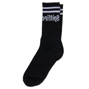 spitfire_molotov_script_socks_black_white_4
