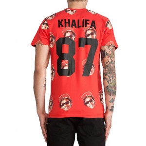 t-shirt_eleven_paris_halifa_fm_red_3