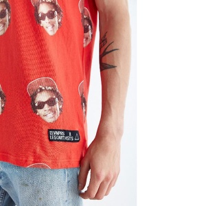 t-shirt_eleven_paris_halifa_fm_red_4