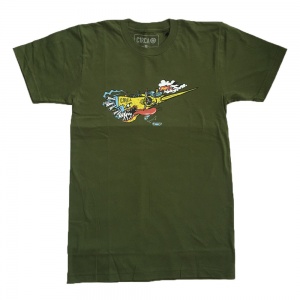t_shirt_c1rca_airplane_tee_military_green_1