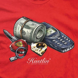 t_shirt_dgk_burner_red_2