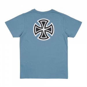 t_shirt_independent_youth_bar_cross_tee_carolina_blue_2