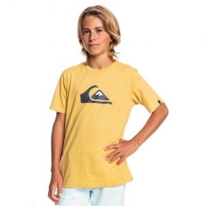 t_shirt_quiksilver_comp_logo_youth_rattan_2