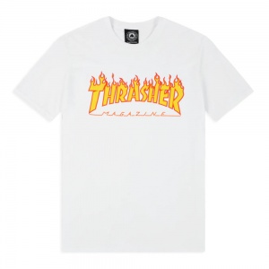 t_shirt_thrasher_magazine_flame_white_1