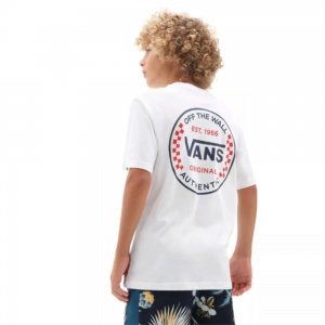 t_shirt_vans_authentic_checker_white_2