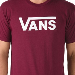 t_shirt_vans_classic_burgundy_white_3