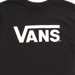 t_shirt_vans_classic_kids_black_white_2