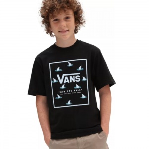 t_shirt_vans_print_box_boys_black_shark_fin_4