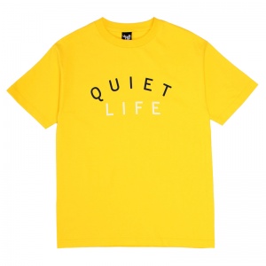 the_quiet_life_t-shirt_standard_two_tone_yellow_1