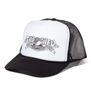 thrasher_x_anti_hero_mag_banner_trucker_black_white_1