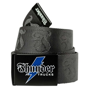thunder_bolt_script_jacquard_web_belt_grey_black_blue_1