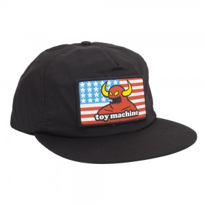 toy_machine_american_monster_unstructured_cap_black_2