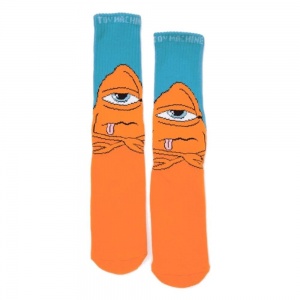 toy_machine_bored_sect_crew_sock_blue_2