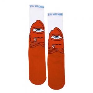 toy_machine_bored_sect_crew_sock_white_2
