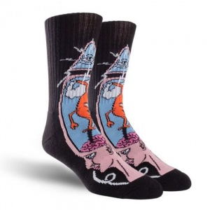 toy_machine_brain_stab_crew_socks_multi_4