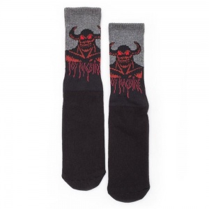 toy_machine_hell_monster_crew_socks_black_3