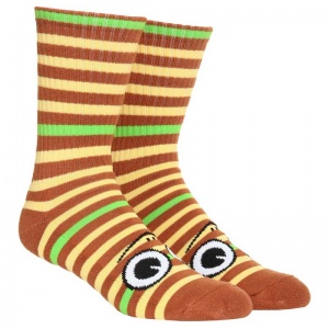 toy_machine_socks_turtle_stripe_brown_1