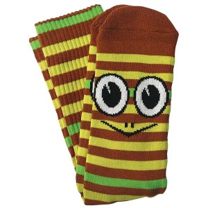 toy_machine_socks_turtle_stripe_brown_4