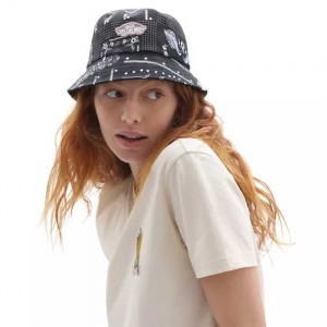 vans_deluxe_hankley_bucket_black_bandana_4