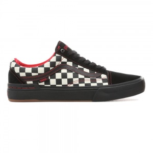 vans_old_skool_pro_bmx_kevin_peraza_black_checkerboard_1