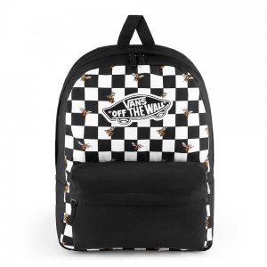 vans_realm_backpack_black_checkerboard_1