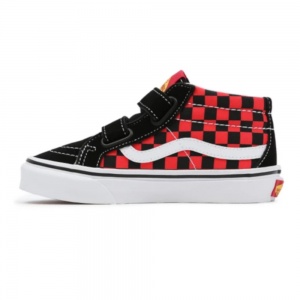 vans_sk8_mid_reissue_v_flame_kids_logo_repeat_black_multi_2