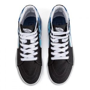 vans_youth_sk8_hi_black_blue_ice_camo_5