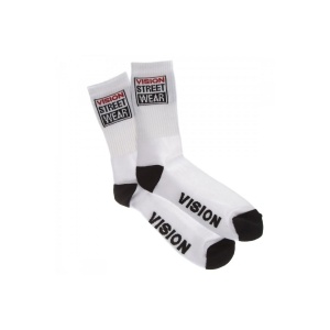 vision_crew_box_logo_socks_white_1