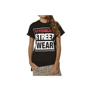 vision_logo_t-shirt_black_donna_1
