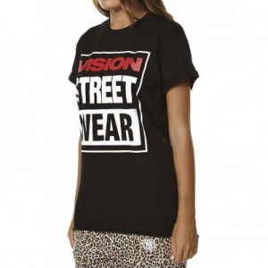 vision_logo_t-shirt_black_donna_2